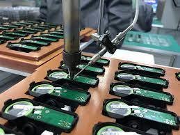 2K Epoxy Silicone Polyurethane Resin Glue Dispensing Machine with Customized