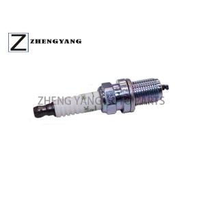China Automotive Car Spark Plug For Toyota RAV4 BKR6EYA-11 BKR6EYA11 Easy Installation on sale