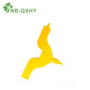 ISO 9001 Certified Standard Punch for Standard Controlling PVC Drip Tape Hole