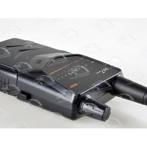 cheap Small handheld rf fequency detectors 1MHZ-8000MHz for sale