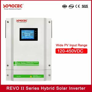 HOT SALE REVO-II Series REVO II 3.2k-48 3200W 3.2Kw Hybrid Energy Storage solar