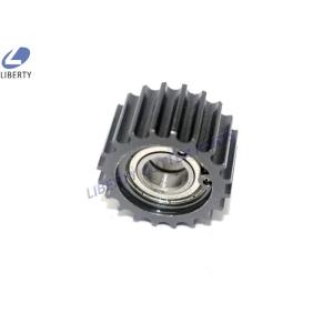 China YIN CAM Cutting Machine Parts Idler Pulley P/N CH08-01-06 CAD Cutter Parts on sale