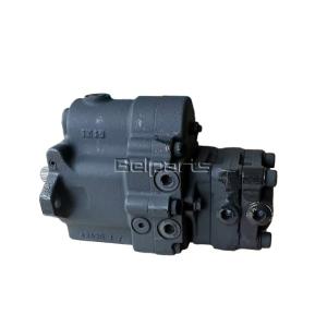 Excavator Main Pump PVD-0B-24P-6G3-4191A For Kubota25 Bobcat26 Excavator Spare