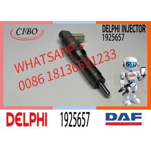 High Quality Fuel Injector 1925657 BEBJ1D00001 2005596 Common Rail Injector For
