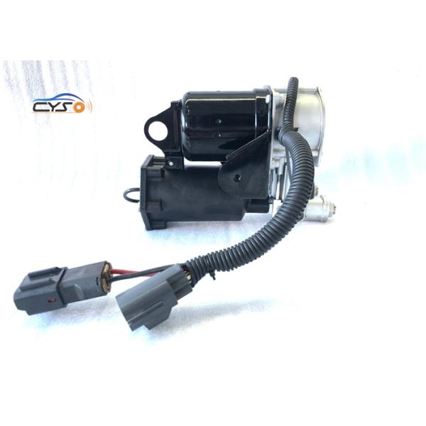 LR023964 LR072537 Land Rover Discovery 3 Air Suspension Compressor