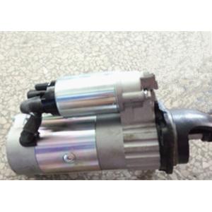 Hydraulic Power Engine Starter Forklift Truck Components Hydraulic Pump