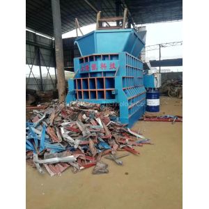 WS-630 Model Gantry Shear with 6300kn Max Cutting Force and 1400mm Blade Length