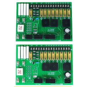 China Elevator Lift Spare Parts Power Board  P203722B000G01 P203750B000G01 on sale