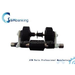 NMD100 Bank Note Licking Black Wheel Cash Machine Parts A020877