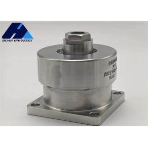 Wire Rope Vibration Isolator Minimize Vibration Transmission in Mechanical