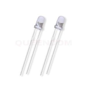 Cheap 3MM infrared emission lamp|IR Emitter|3mm ir led |ir leds|infrared sensors|Emitte rdiode|china IR LED for sale