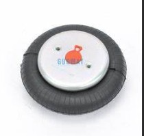 8" Nominal Diameter Air Bellow For Compressed Air 95mm Stroke Single Acting