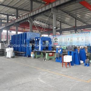 380v Conveyor Belt Vulcanizing Press The Ultimate Solution for Rubber Vulcanizat