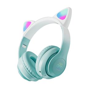 Hot Selling STN-28pro Headphone With Functions Of Bluetooth , Card , Radio And