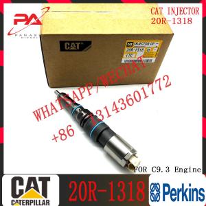 456-3493 20R-5036 456-3544 20R-5079 ELIC Engine Common Rail Fuel Injector 363