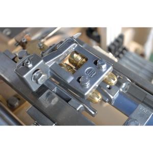 High Speed Water Jet Weaving Textile Loom With Cam Shedding