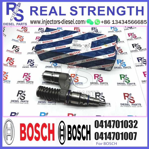 Diesel Fuel Unit Injector 0414701058 0414701029 0414701030 0414701059 0414701032
