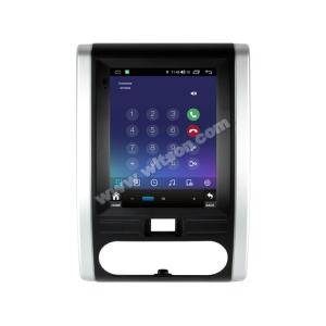 9.7'' Tesla Vertical Screen For Nissan X-Trail 2 T31 XTrail 2007-2015 Android