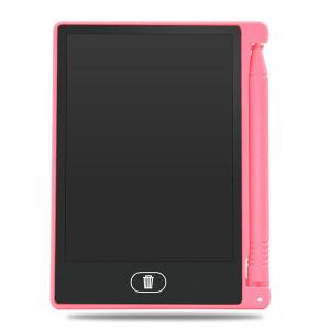 Creative Doodles 8.5 Inch LCD Drawing Tablet Portable Electronic Message Pad for