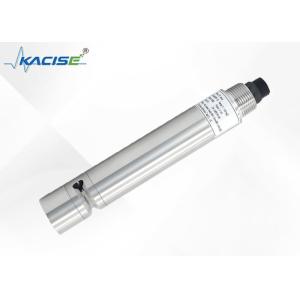 Compact and Durable COD Sensor for Strong Oxidant Treatment of Wastewater, COD