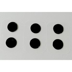 Cheap custom made electrode Conductive gel pad with special requirements for sale