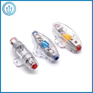AFS MIDI Bolt In Fuse Holder 125A 32V For Automotive Aftermarket Refit