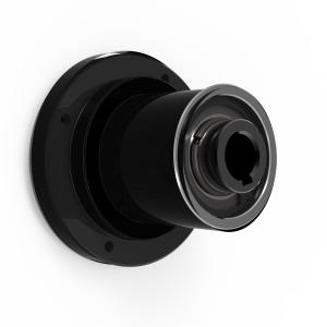 Ratio 211.68 45Nm Stepper Motor Reduction Gearbox Robot Gears And Motors 42Crmo