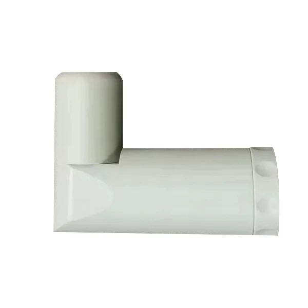 Large Volume Inventory Of White Powder Coating Spare Parts For Independently