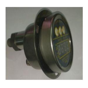 HPC-2000 Liquid Level digital switch and Controller with LCD display