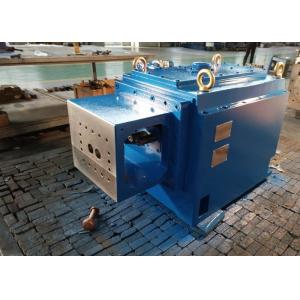 China Undertake Twin Screw Extruder Gearbox For Repair / Maintenance / Replacement on sale