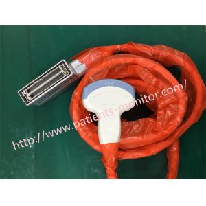 GE C1-5-RS Convex Probe For GE LOGIQ P9 LOGIQ E R7 VIVID IQ Ultrasound Systems