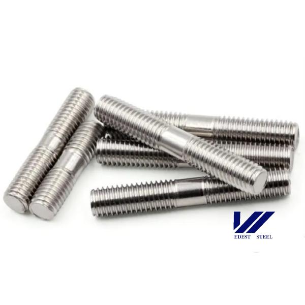 304 Clamping Studs M16 M20 M22 Stud Clamping Type