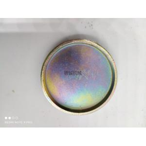 6D95 4TNV94 Hitachi Engine Parts Cylinder Water Block 63 0.05kg