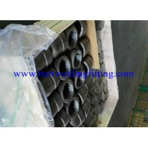 Steel Forged Fittings A403 Grade WP304 ,304H,304L,Elbow , Tee , Reducer ,SW,