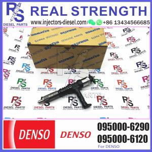 6261-11-3200 6251-11-3200 095000-6290, Original and new Fuel Injector 095000