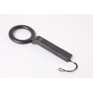 Accurate Handheld Metal Scanner Circle Probe With Adjustable Sensitivity