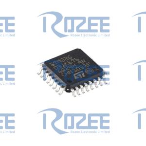 China STM32G031K6T6 on sale