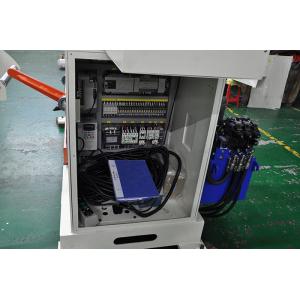 Sheet Metal Cutting NC Feeder Shearing Machine Automatic Stamping Processing