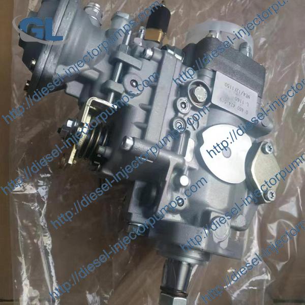 High Pressure Diesel Fuel Injector Pump VE4/12F1150L1160 0460424519 fit For New