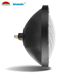 Underwater Waterproof Led Par Light PAR56 Multi Color DC12V IP68