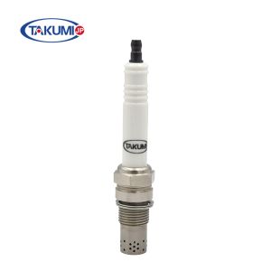 Iridium Rhodium Alloy Spark Plug R10P3 Match for G420 G412 G416 Series Engines