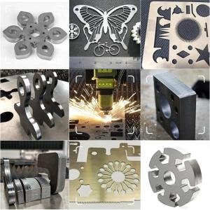 380V/50HZ Multi Beam Winding Laser Machine with Raytools Laser Head and Advanced