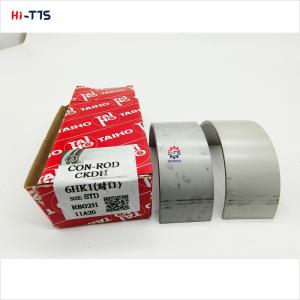 898064-2810 Connecting Rod Bearing for Isuzu 6HK1 6HE1 4HK1 Construction