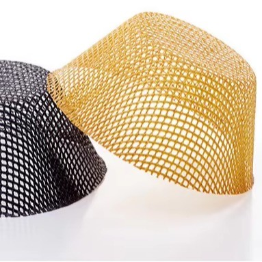 Quality High Filter Rating Woven Wire Mesh Filter Cap for Precise Filtration wholesale