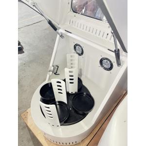 Tailored Planetary Mono Milling Machine For Advanced Nanomaterial Grinding