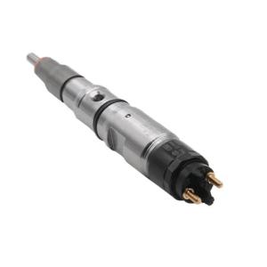 Original 0445120258 Excavator Diesel Engine Fuel Injector