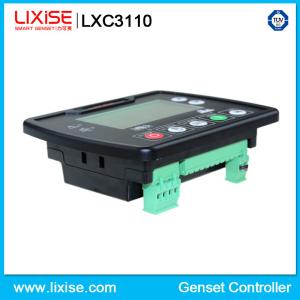 LXC31X0 Series Diesel Generator Control Panel 32 Bit Arm Processor