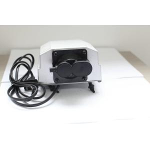 Aquarium Dual Diaphragm Electromagnetic Air Pump Miniature Air Pumps Low Noise