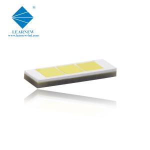 10W Car Light COB LED Chip 6000-7000K 1000mA-3000mA For Car Lights