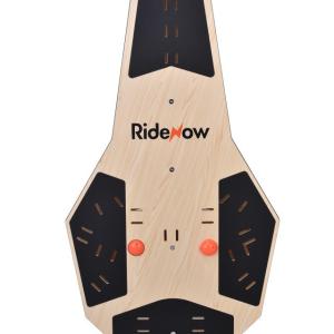 Secure Parking Folding Bicycle Rack Useful And Space Saving With Rubber Damping